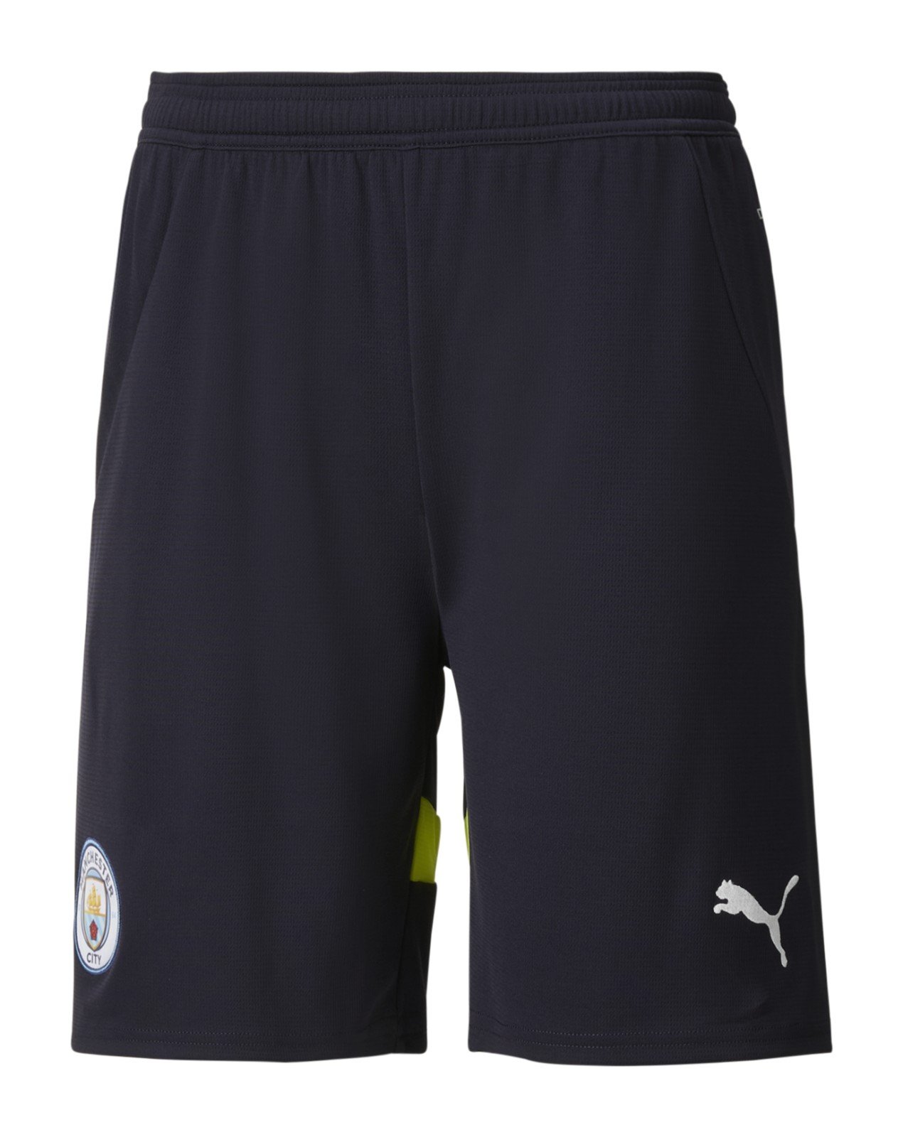 Calção II Manchester City 2024 2025 Puma oficial 